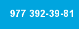 977 392-39-81